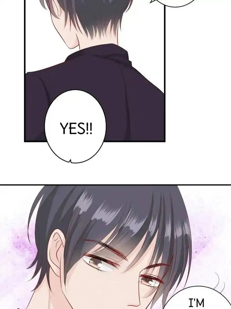 Don't be so harsh Chapter 69 17